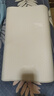 正品泰国天然乳胶枕头防螨护颈椎乳胶枕头芯礼品成人家用枕 曲线波浪枕 包含一层内套+外套 实拍图