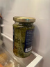 lasicilia意大利进口传统罗勒青酱190g 意粉意面酱 面包坚果蘸酱西餐调味酱 实拍图
