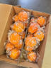 农夫山泉 17.5°橙 赣南地区脐橙/橙子 净重10斤装 钻石果 生鲜水果礼盒 实拍图