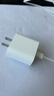 Apple/苹果 20W USB-C充电器  type-c充电器苹果手机充电器原装手机快充头 苹果17手机充电器 实拍图