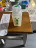 海夫海豚乒乓球拍有机胶水 粘拍乒乓球胶皮水溶性粘合剂250ml 带刷子 l 带刷子 晒单实拍图