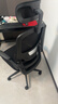 黑白调P1二代人体工学椅电脑椅子人工力学座椅久坐办公电竞椅学习椅国补 实拍图