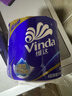 维达（Vinda）有芯卷纸 蓝色经典4层200克*27卷 高克重卫生纸 厕纸纸巾整箱 实拍图