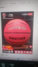 李宁（LI-NING）篮球7号CBA比赛成人儿童青少年中考室内外训练标准七号 PU443 实拍图