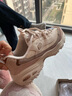 斯凯奇（Skechers）卷毛熊女鞋夏厚底老爹鞋熊猫鞋防滑休闲运动鞋150240 实拍图