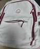 回力书包学生女新款初中生高中生大容量背包简约双肩包宽肩带书包轻便 实拍图