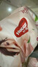 好奇（Huggies）铂金装小桃裤成长裤L120片(9-14kg)大号尿不湿拉拉裤【透爽散热】 实拍图