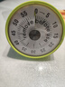 拜杰厨房计时器烘焙蒸鱼定时器学习自动提醒器学生倒计时定时磁力吸附 实拍图