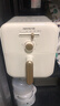 九阳（Joyoung）空气炸锅新款家用全自动大容量预设菜单电炸锅不用翻面多功能炸薯条机智能定时温控无油低脂 【4L高颜值高性价比款】V177 4L 实拍图