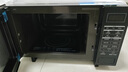 格兰仕变频微波炉烤箱一体机 900瓦速热 省电一级能效 家用23升平板易清洁 可烧烤解冻BM1S1-GF3V 实拍图