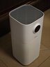美的（Midea）【母婴级】空气净化器鼻炎家用除甲醛除烟味异味过敏原空气净化机森林家L1 Lite国家补贴 实拍图