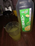 味全【孟子义同款】每日C果汁 100%小青柠复合果汁 1600ml家庭分享装 实拍图