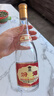 汾酒 黄盖玻汾 清香型白酒 53度 475mL*12瓶 （非原箱6瓶*2） 实拍图