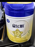 飞鹤星飞帆 婴幼儿配方奶粉3段(1-3岁) 700g*6 专利OPO 育儿补贴 实拍图