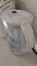 碧然德（BRITA）过滤净水器 家用滤水壶 净水壶 Marella 海洋系列 3.5L（白色） 实拍图