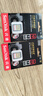 闪迪（SanDisk）256GB SD内存卡 4K V30 U3 C10 相机存储卡 读速180MB/s 写速130MB/s 高速连拍 微单/单反相机 实拍图