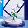 伊利 舒化0乳糖牛奶低脂型220ml*24盒/箱 零乳糖  礼盒装 10月产 实拍图