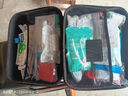 蓝洛医用急救包30件套人防包便携应急包家庭户外露营车载医疗包急救箱 实拍图