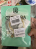 奇美拉（CHIMERA）新年2件套宇航员双层发圈可爱韩版气质发饰头饰精致百搭皮筋头绳 实拍图