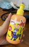 贝亲（Pigeon）青少年儿童全身保湿乳身体乳180ml 3-12岁 疯狂动物城联名 IA323 实拍图