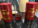 京东京造 鸿运四大红茶500g金骏眉正山小种滇红祁门红茶茶叶礼盒自营送礼  实拍图