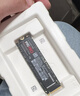 三星（SAMSUNG）1TB SSD固态硬盘 M.2接口(NVMe协议PCIe 4.0 x4) AI电脑配件 读速7450MB/S 990 PRO 实拍图