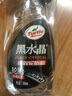 龟牌（Turtle Wax）黑水晶轮胎釉清洁剂( G-3016)500ml汽车轮毂轮胎蜡上光养护清洗剂 实拍图