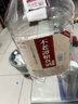 不老潭粮食酒浓香型桶装高粱酒高度散装白酒自饮泡酒窖藏壹号 52度 5L 实拍图