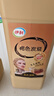 伊利帕瑞缇 褐色炭烧酸奶1050g 风味发酵酸牛奶 实拍图