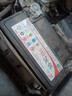 骆驼(CAMEL)汽车电瓶蓄电池L2400斯柯达晶锐明锐速派昕动昕锐野帝 实拍图