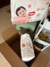 好奇（Huggies）铂金装小桃裤纸尿裤M144片(6-11kg)中号尿不湿【透爽散热】 实拍图