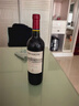 拉菲巴斯克酒庄赤霞珠干红葡萄酒750ml*6瓶整箱装 原瓶进口红酒 实拍图