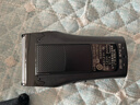 松下（Panasonic）剃须刀电动往复式男士刮胡刀进口单刀头 生日礼物送生日礼物送男友送老公圣诞节礼物RC30 实拍图