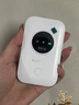 迅优随身wifi三网通免插卡移动网络wifi6无线网卡便携式高速4G无线wifi全国通用无限流量2025款5GXY 【顶配版wifi6】八核八通道+升级长续航 实拍图