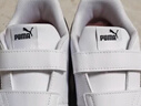 彪马（PUMA）彪马（PUMA）童鞋儿童板鞋运动鞋男女童魔术贴耐磨舒适鞋子389145 实拍图