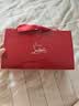 路铂廷（Christian Louboutin）CL细高跟唇膏545L 奶油橘 萝卜丁口红化妆品生日礼物女教师节礼物 实拍图