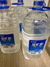 恒大冰泉天然饮用矿泉水4L*4桶整箱装大桶泡茶露营桶装水京东自营热门商品 实拍图