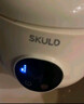 SKULD 时蔻婴儿辅食碗宝宝恒温碗K9Pro保温碗自带烘干消毒快充316L 实拍图
