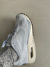 耐克NIKE运动休闲鞋女子减震AIR MAX SOLO运动鞋FN0784-009灰蓝38.5 实拍图