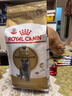 皇家猫粮 英短成猫粮 BS34 通用粮 12月以上 2KG 实拍图