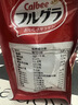 卡乐比（Calbee）即食燕麦片 水果麦片 原味600g+50g*4 日本进口 早餐代餐冲泡即食 实拍图