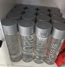 芙丝（VOSS）京东专供饮用天然矿泉水330ml*24瓶(塑料瓶)含锶低钠弱碱 实拍图