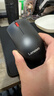 联想（Lenovo）鼠标 无线鼠标 办公鼠标 联想大红点M120Pro无线鼠标  台式机鼠标 笔记本鼠标 实拍图