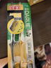 好来（DARLIE）(原黑人)炭金炫洁软毛牙刷  深入清洁纳米碳抑菌 2支新旧包装 实拍图