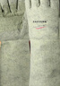CASTONG卡司顿 ABG-5T-45耐高温手套500℃隔热阻燃劳保加厚防烫 实拍图