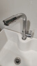 名爵（MEJUE）面盆水龙头单冷 可旋转洗脸盆洗手盆台盆龙头 快开龙头Z-016541 实拍图
