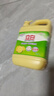 立白柠檬洗洁精1kg桶果蔬清洗快速去油洗A类食品用洗涤剂洗碗液洗涤灵 实拍图
