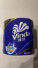 维达（Vinda）有芯卷纸 蓝色经典4层200克*27卷 高克重卫生纸 厕纸纸巾整箱 实拍图
