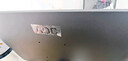 AOC 27英寸2K 新一代高刷护眼办公屏 IPS HDR 6轴调色 每台出厂校色 低蓝光不闪 电脑显示器 Q27G51F 实拍图