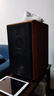 惠威（HiVi）M5A家庭影院2.0音箱多媒体音响有源蓝牙wifi立体声HiFi书架客厅电视电脑音响 实拍图